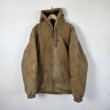Cabelas Workwear Canvas Jacket