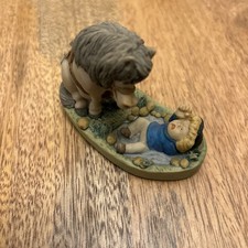 Thelwell Pony figurine  'Talk