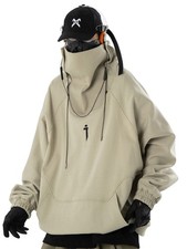 Niepce Precision High Neck