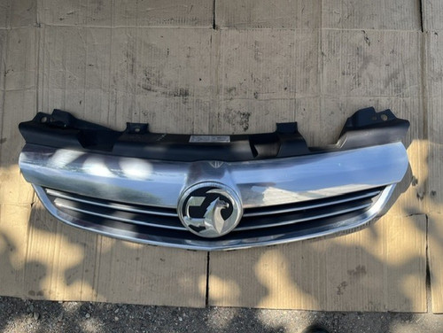 2011 vauxhall zafira - 2011,