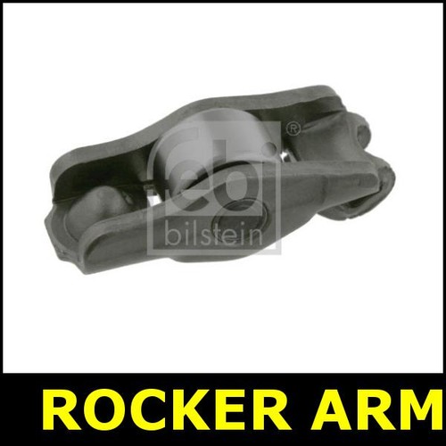 Rocker arm tappet cam follower - rocker,