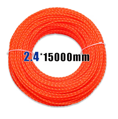 Heavy duty twist strimmer - heavy,