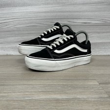 Vans Old Skool Lift Platform