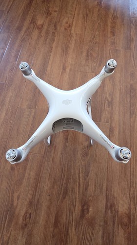 Dji phantom not working - 4,