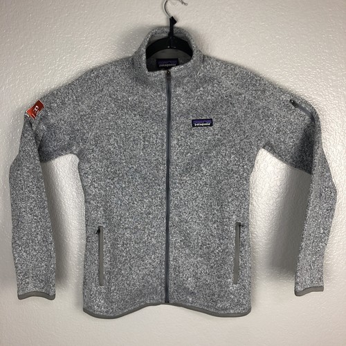 Patagonia better sweater - better,