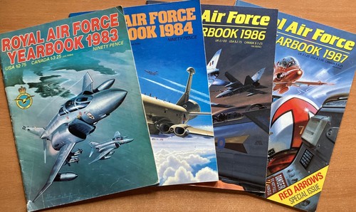 Royal air force - air,