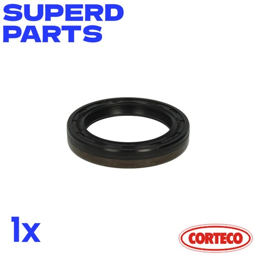 Gearbox seal leak - gearbox, seal/leak