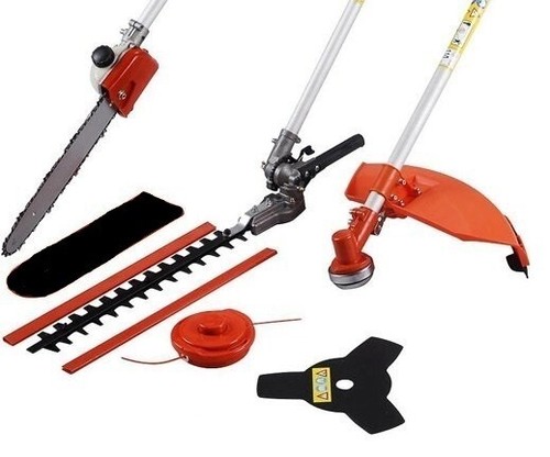 52cc in1 hedge trimmer - 52cc,