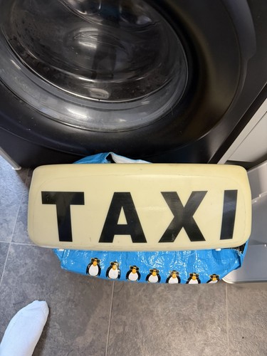 Taxi meter - (, )