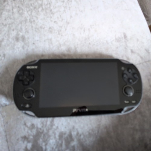 Sony vita handheld - ps,