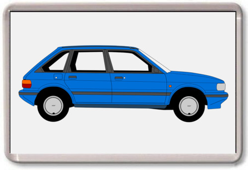 Fridge magnet austin maestro - austin,