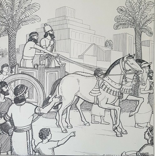 Original childrens book - original,