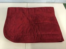 QHP Equestrian Puff Pad Saddle