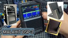 Malahit DSP2 - DSP1 SDR