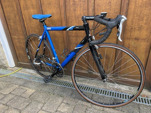 Raleigh r300 racing - bike,