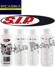 8498 - Oil Mixing Measuring Cup Vespa 50 125 PK S XL N V Rush FL FL2 HP