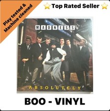 Madness - Absolutely 2020 40th Anniversary 180 Gram Vinyl Lp EX / NM