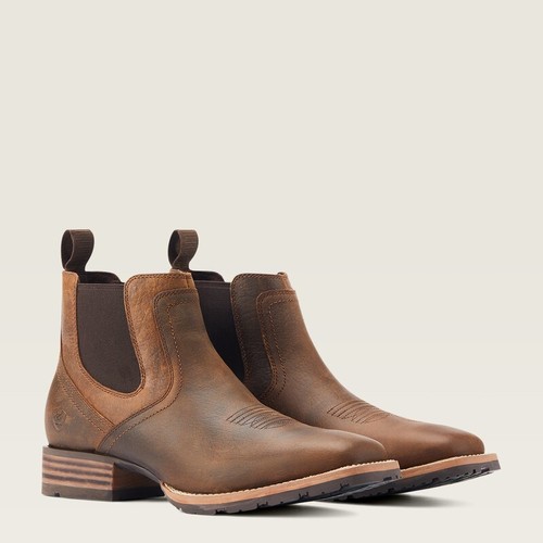 Ariat men hybrid - low, boy