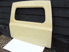 Bedford HA Viva Van NEW Rear