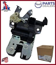 GENUINE AUDI A3 A4 RS4 Q5 E-TRON REAR TAILGATE BOOT LOCK MECHANISM 8W9827505C