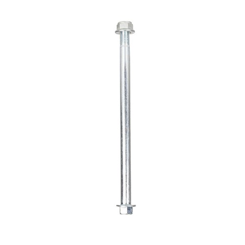 12mm 230mm rear - wheel, w/