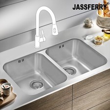 Jassferry premium undermount - jassferry,