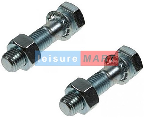 M16 65mm long tow ball - 2,