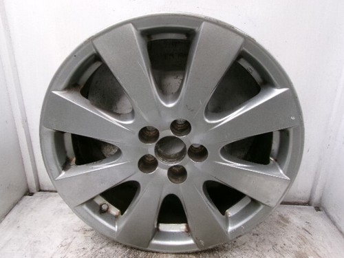 Toyota avensis 2008 alloy - toyota, 17"