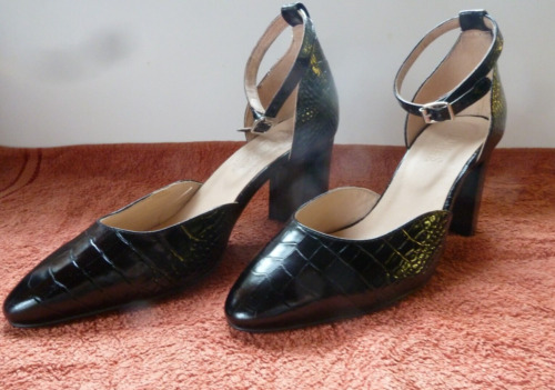 Jones the bootmaker black - jones,
