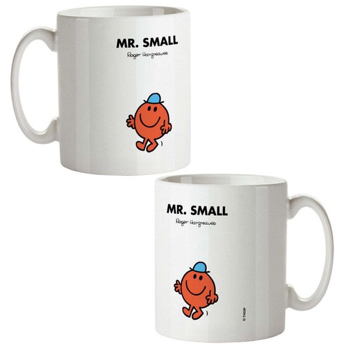 Small mug men - men, hot