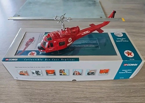 Diecast original corgi us50407 - diecast,