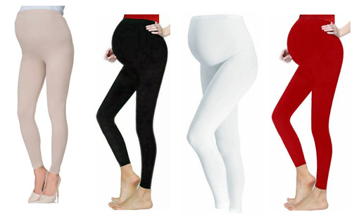 Womens maternity soft and cosy - soft,