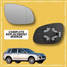 Right side for Porsche Cayenne