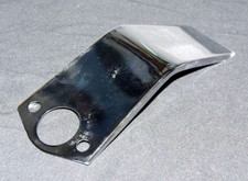 BSA A7 A10 RGS Carburettor