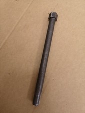 MANTIS TILLER Honda GX25 GEARBOX DRIVE SHAFT PIN Genuine