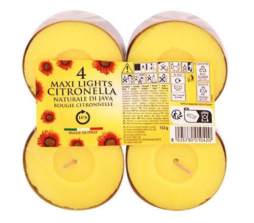 Price citronella maxi - price's,