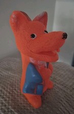 Vintage Combex Basil Brush