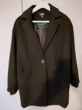 Topshop petite black single
