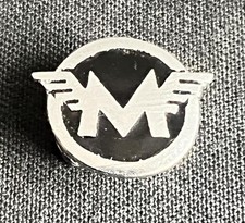 MATCHLESS G80 MOTORCYCLE