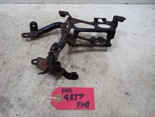 Honda CBR 1000RR Fireblade