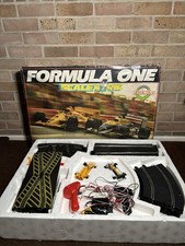 Scalextric Formula One