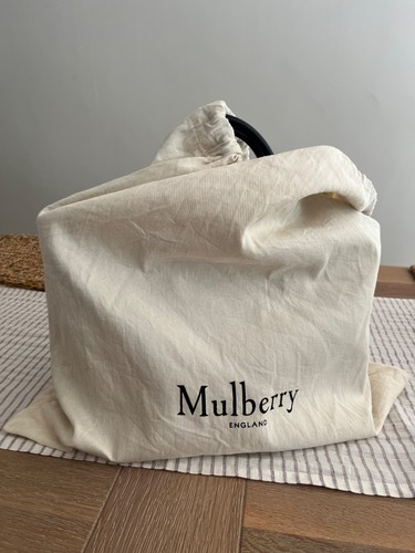 Mulberry bayswater handbag - bayswater,