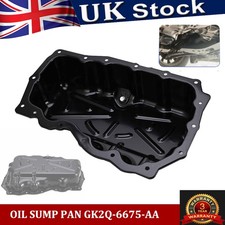 OIL SUMP PAN FITS FORD TRANSIT