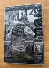 'RAG TIME' ~ Counted Cross