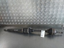 FORD TRANSIT CONNECT DRIVESHAFT RIGHT 1.8 DIESEL  MK1 2012
