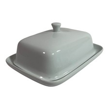 Tesco Nova Butter dish Tray &