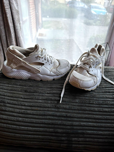 Nike air huarache - nike,