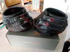 Cavallo Simple Hoof Boots (Pair) Size 6 Slim