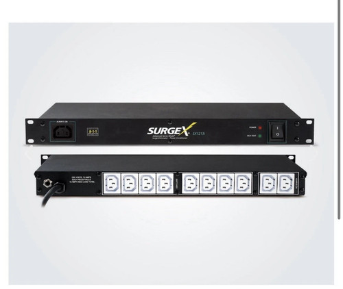 Surgex mount surge - surgex,