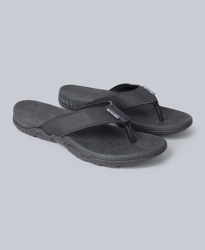 Animal fader mens flip flop - mens,